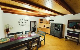 Apartmán Kvačany